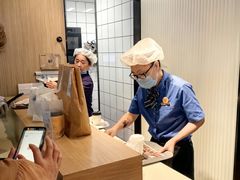 -麦当劳(农光里店)