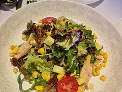 -Wei菋·Le Bistrot