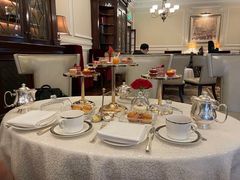 -Salon de Ville浦江汇(上海外滩华尔道夫酒店店)