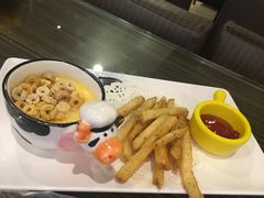 -豪客来牛排(新街口羊皮巷店)