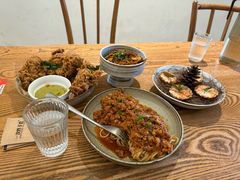 -兮食农场餐厅