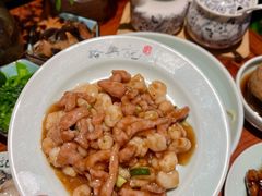 -裕兴记•蟹黄面馆(人民广场店)