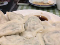 -华圆美食-老蓬莱菜(蓬港路店)