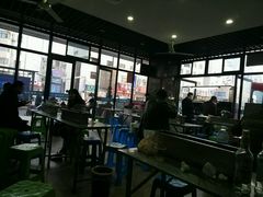 -小王烧烤(毓龙路店)