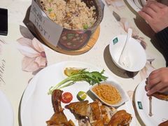 -青叶202都市餐厅(迪诺水镇店)