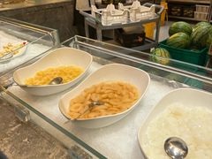 -禾斗海鲜自助(市南银座店)