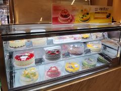 -哈根达斯(深圳海岸城店)
