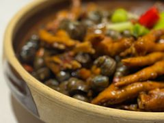 -客家大院·非遗赣南客家菜(郁孤台店)
