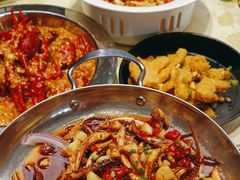 -聚味瞿记·龙虾堂(坡子街店)