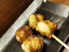 鸡腿生蚝-Fukumimi·美醉堂 居酒屋(金尚店)
