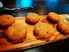 蔬菜球-Spice Garden印度餐厅(上海火车站店)