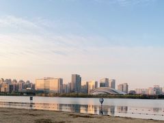 -天鹅湖体育公园