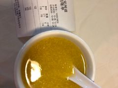 -闻道食府烙饼卷带鱼(原车耳营店原大觉寺店)