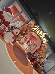 -奈尔宝家庭中心·亲子餐厅(北京东坝万达店)