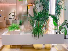 -théATRE 茶聚场(王府中環店)