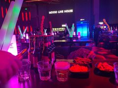 -MOSSO·Liveshow(M3香港广场店)
