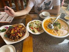 -尽善百年古院餐厅(王家老宅店)