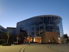 -回龙观体育文化公园