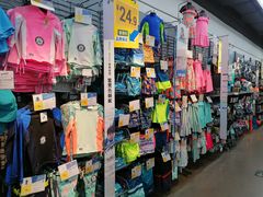 -迪卡侬(南二环店)