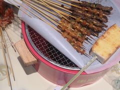 -串盟烧烤大排档·长沙美食地标(星沙店)