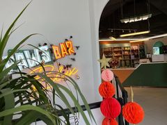 -爪吧宠物乐园·宠物泳池(温榆河示范区店)