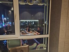 -川旺角融合菜•海景餐厅(星海广场店)