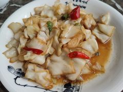 -风味小馆(天目湖宾馆店)