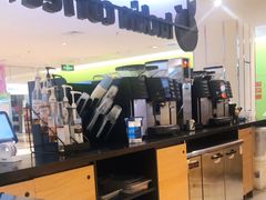 -luckincoffee瑞幸咖啡(顺义华联商厦店)