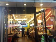 门面-一心一味(福星店)