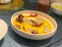 -海洲大饭店-紫薇轩中餐厅