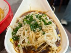 牛百叶-曹胖子龙虾馆(黄桦路店)