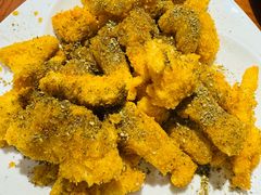 -恩宏德餐馆(平山道店)