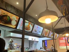 -瓦记米粉(东鼓道店)