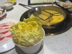 -八珍玉食鸡煲·打边炉(印象城店)