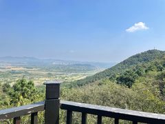 -南京市无想山景区