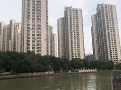 -苏州河梦清园环保主题公园