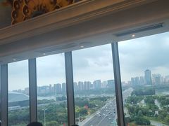 -皇朝万鑫自助餐厅