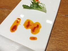糖醋小排-菩提树·素食餐厅(汇智国际商业中心店)