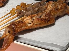 -三毛演义·湖南烧烤大排档(南浦店)