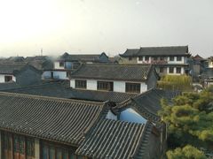 -滦州古城