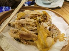 -金苑酒家·客家菜·广东老字号(万象店)