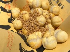 -馬伍旺川菜(江北虹悦城店)