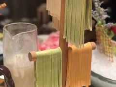 -珍宝轩海鲜火锅(碧湖大厦店)