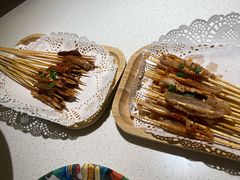 -小鱼小牛·鱼牛干锅·脆鱼火锅(世欧广场店)