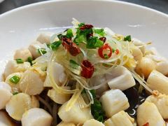 -必点海鲜·海肠捞饭大王(滨江道店)