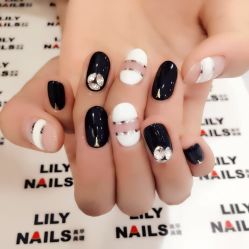 -LILY NAILS美甲美睫