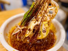 -嘉州叶婆婆钵钵鸡(建设路店)