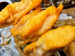 -连家船海鲜大排档·20年闽菜店(厦大店)