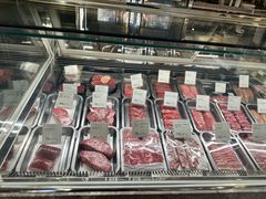-羽深肉铺 Steak & Wine