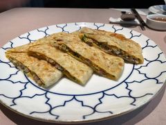 高压锅麦饼-新荣记(椒江店)